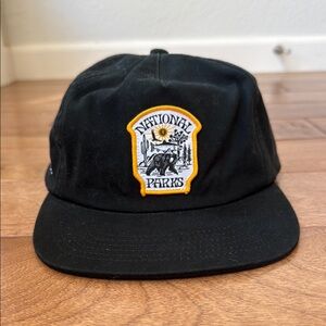 Park’s Project National Parks Baseball Hat